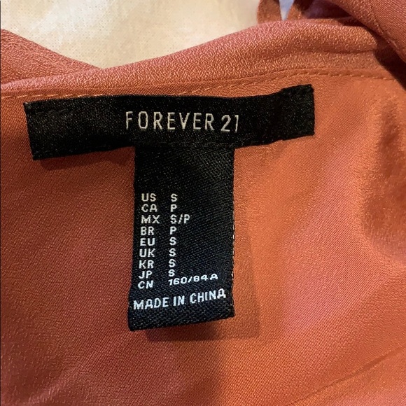 Forever 21 Dress - Picture 4 of 5